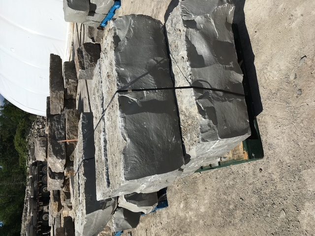 Armour Flatbed Load 2 — Natural Stone Source Ontario