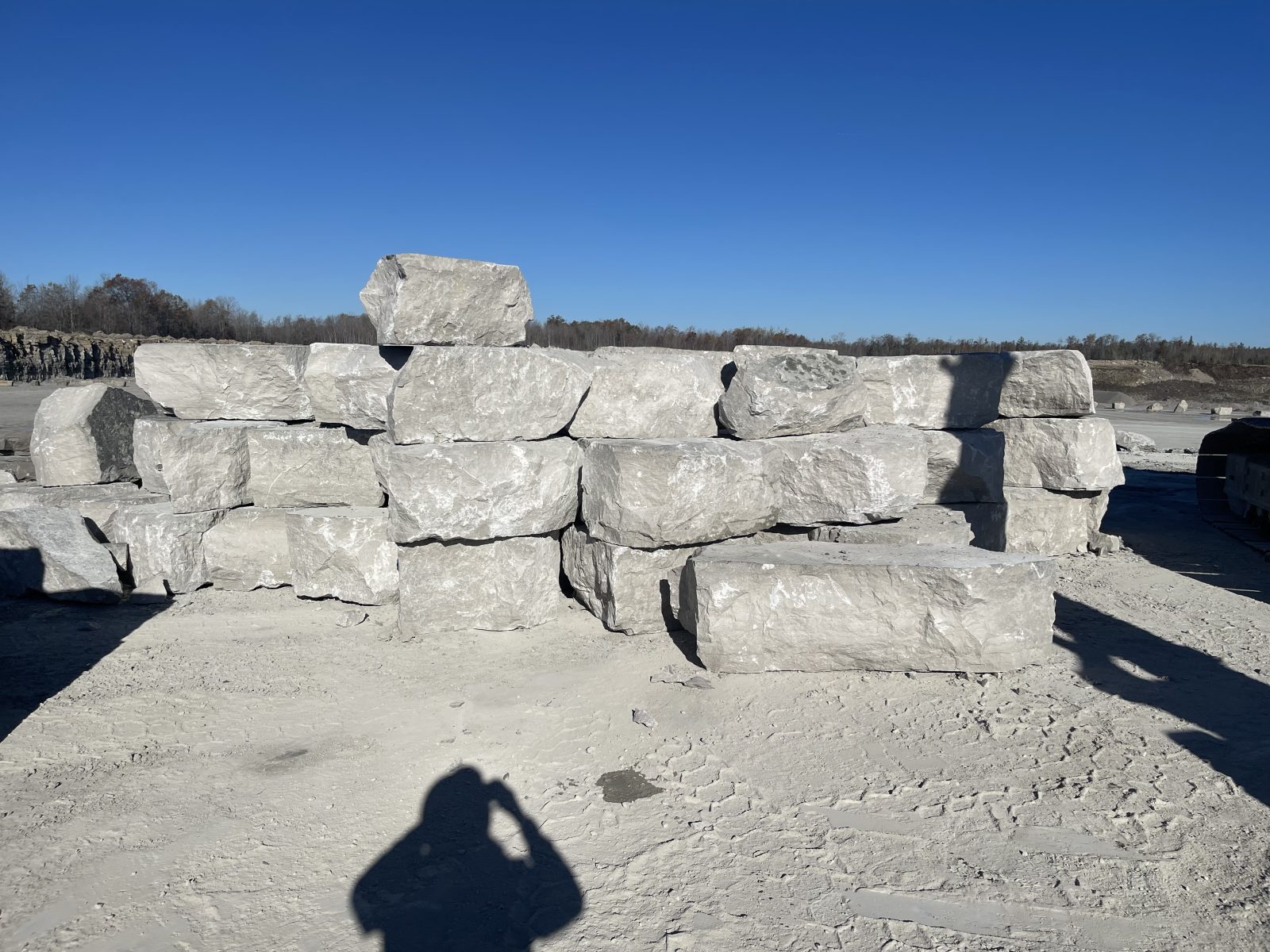 Armour Wall Blocks — Natural Stone Source Ontario